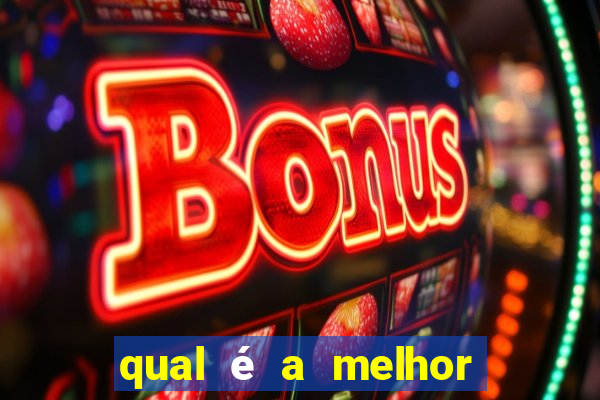 qual é a melhor plataforma de jogos para ganhar dinheiro